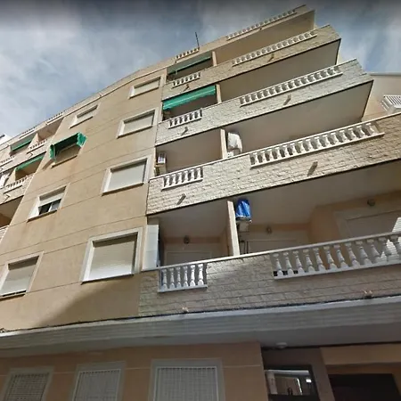 Apartment Maria Locos