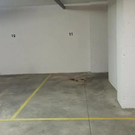 Maria Locos Apartment