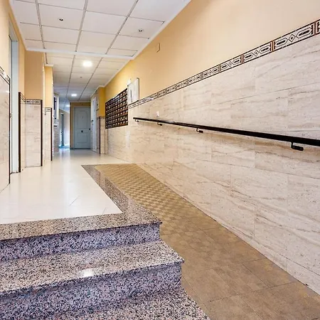 Maria Locos Apartment Torrevieja