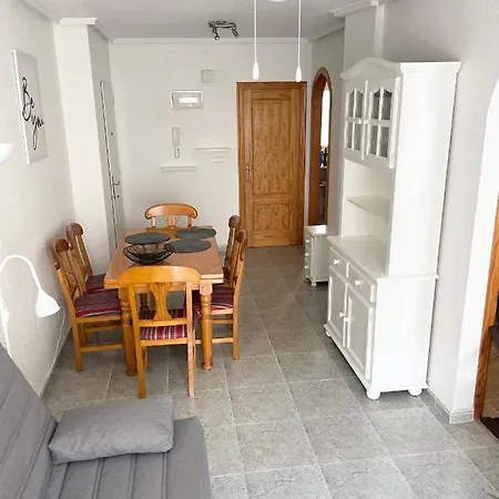 Maria Locos Apartment