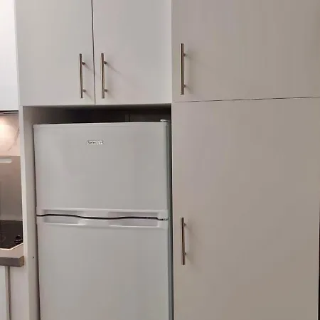 Maria Locos Apartment