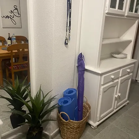 Apartment Maria Locos